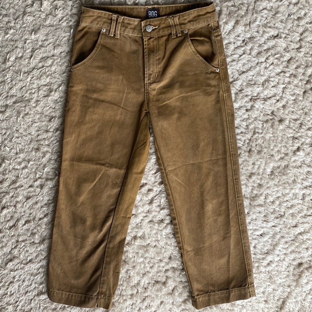 Urban Outfitters Cargo Pants | BDG Urban Outfitters Cargo Pants